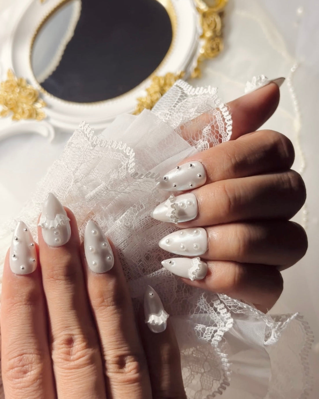 Coquette Claws