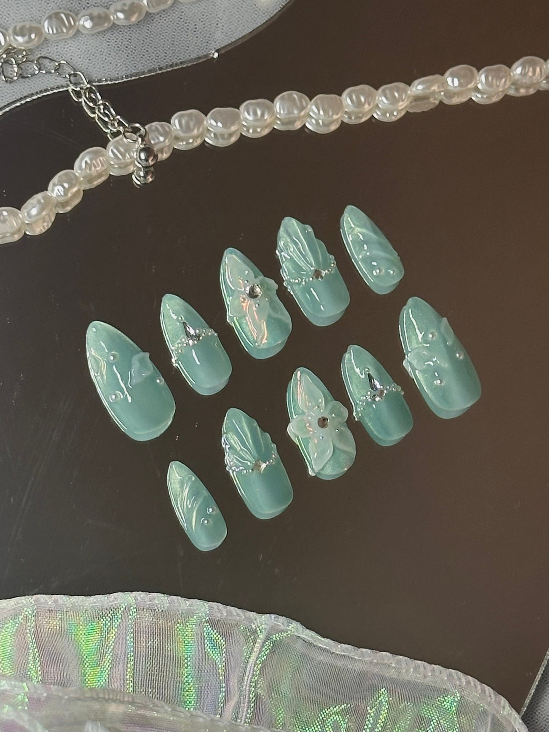 The Siren's Lure