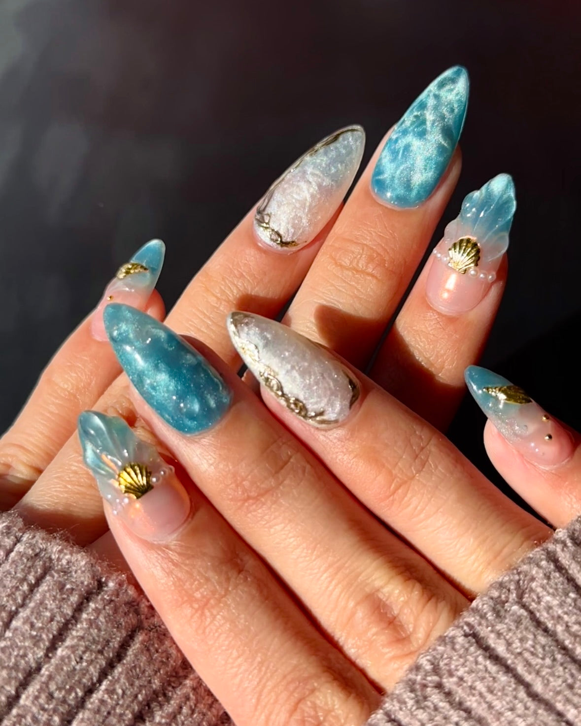 Ocean Babe
