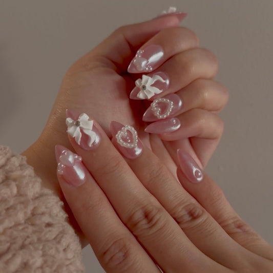 Sugar Silk