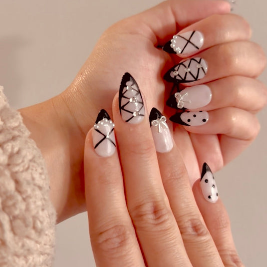Tutu Dots