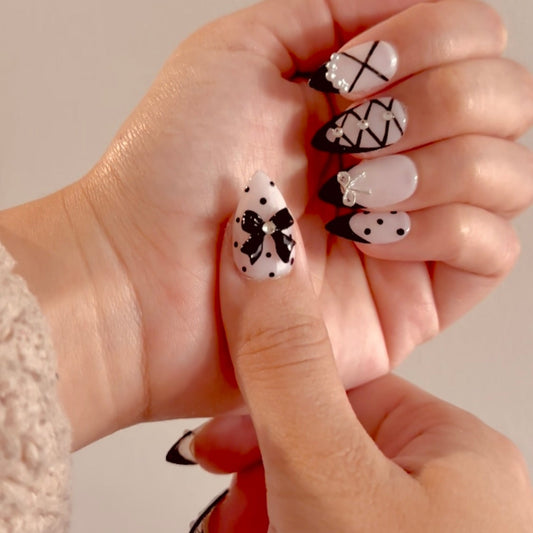 Tutu Dots