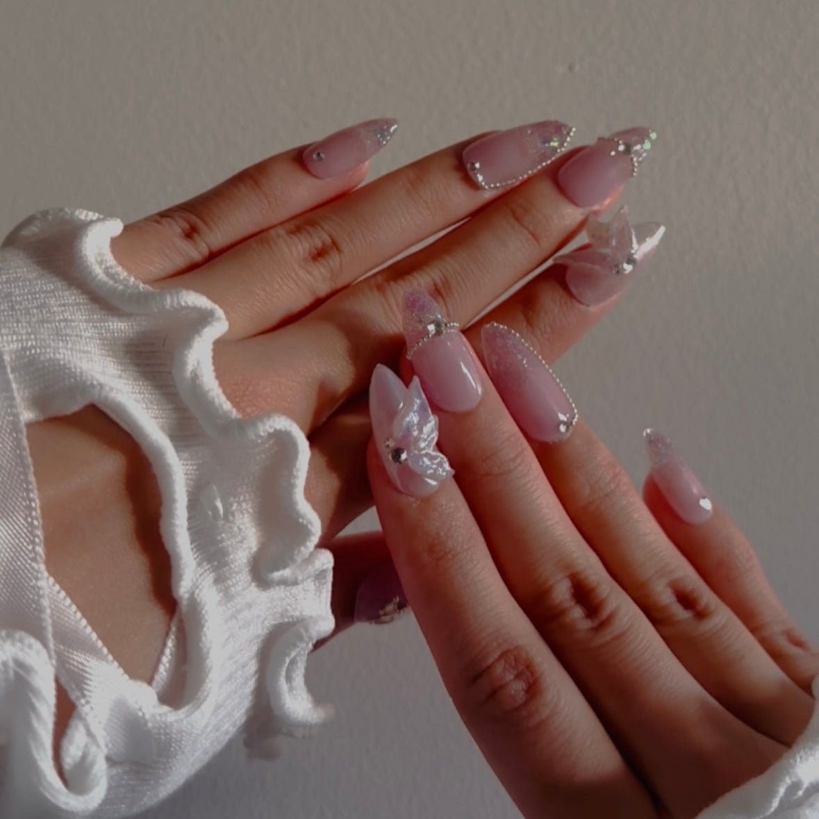 Nail Aura | Designer Claws