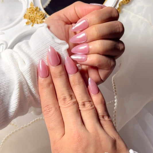 Petal Glaze