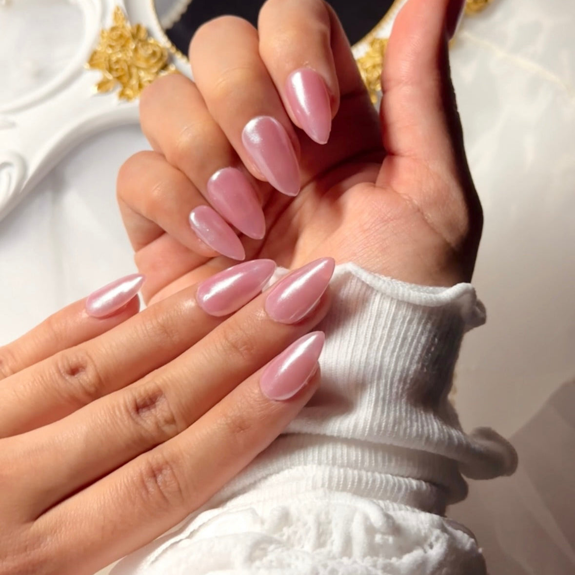 Petal Glaze