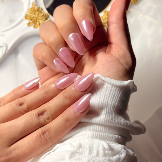 Petal Glaze
