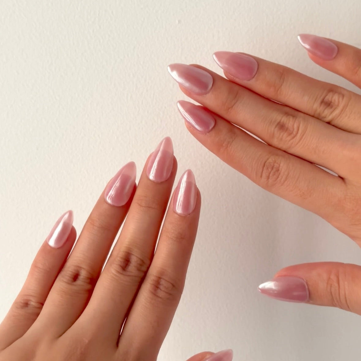 Petal Glaze