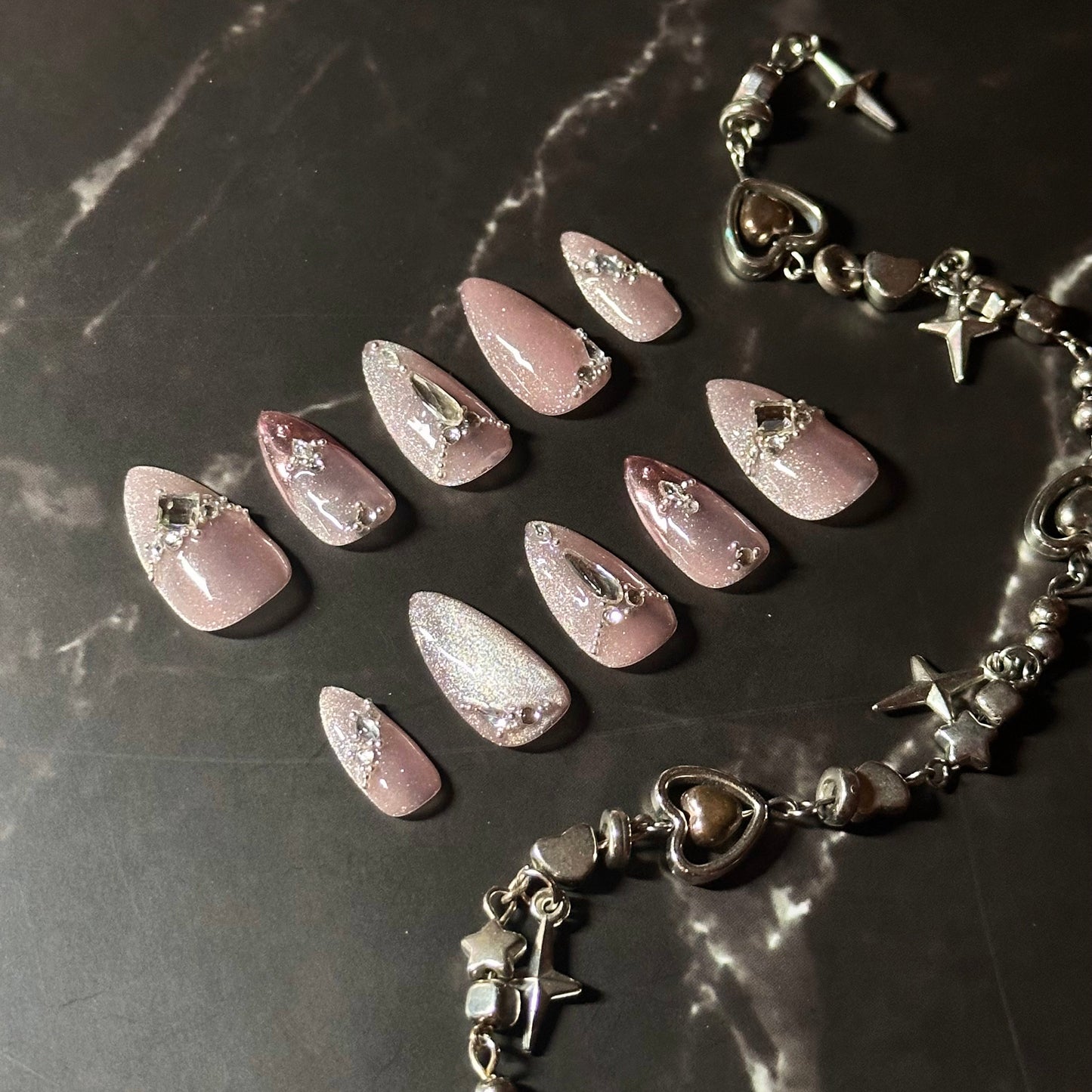 Tiara Tips