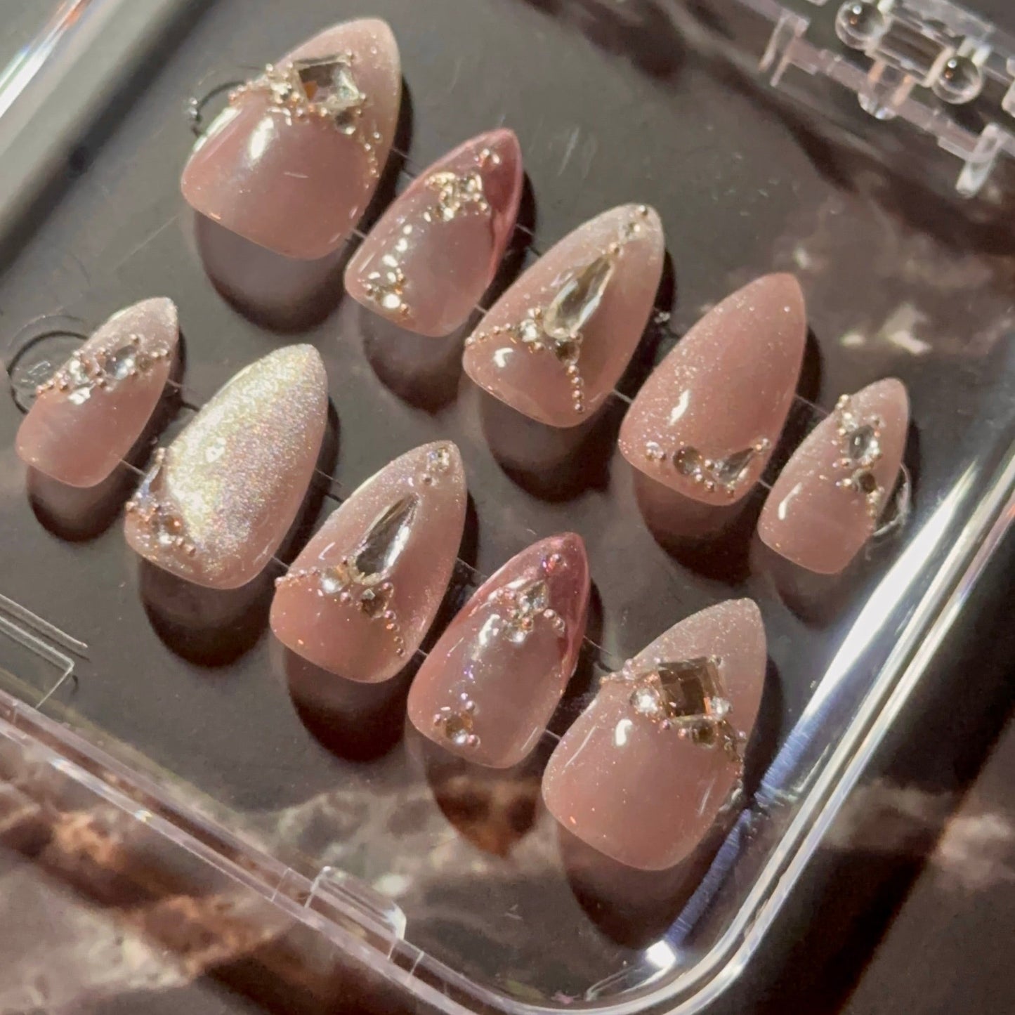Tiara Tips