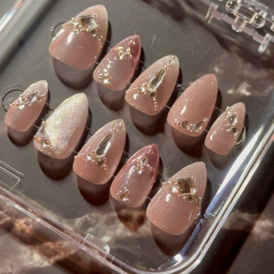 Tiara Tips