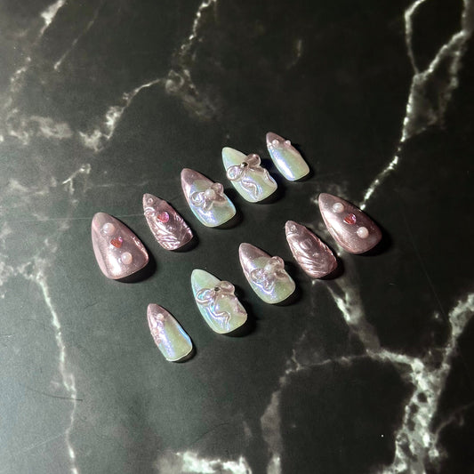 Rose Tips