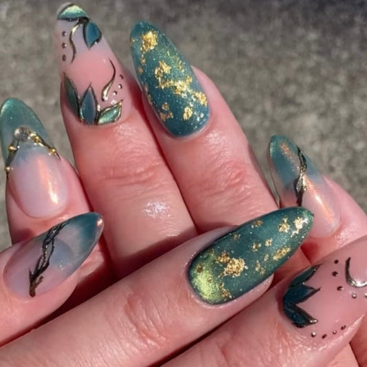 Whimsy Wings