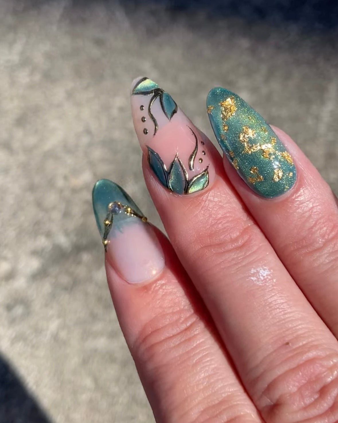 Whimsy Wings