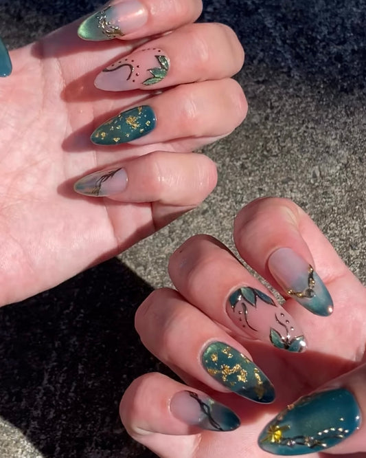 Whimsy Wings