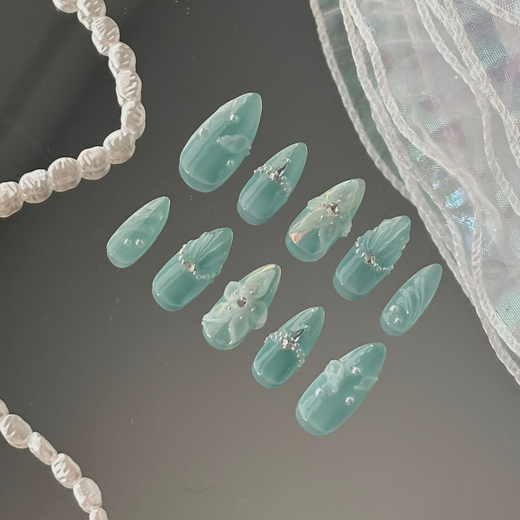 The Call (The Siren's Lure)