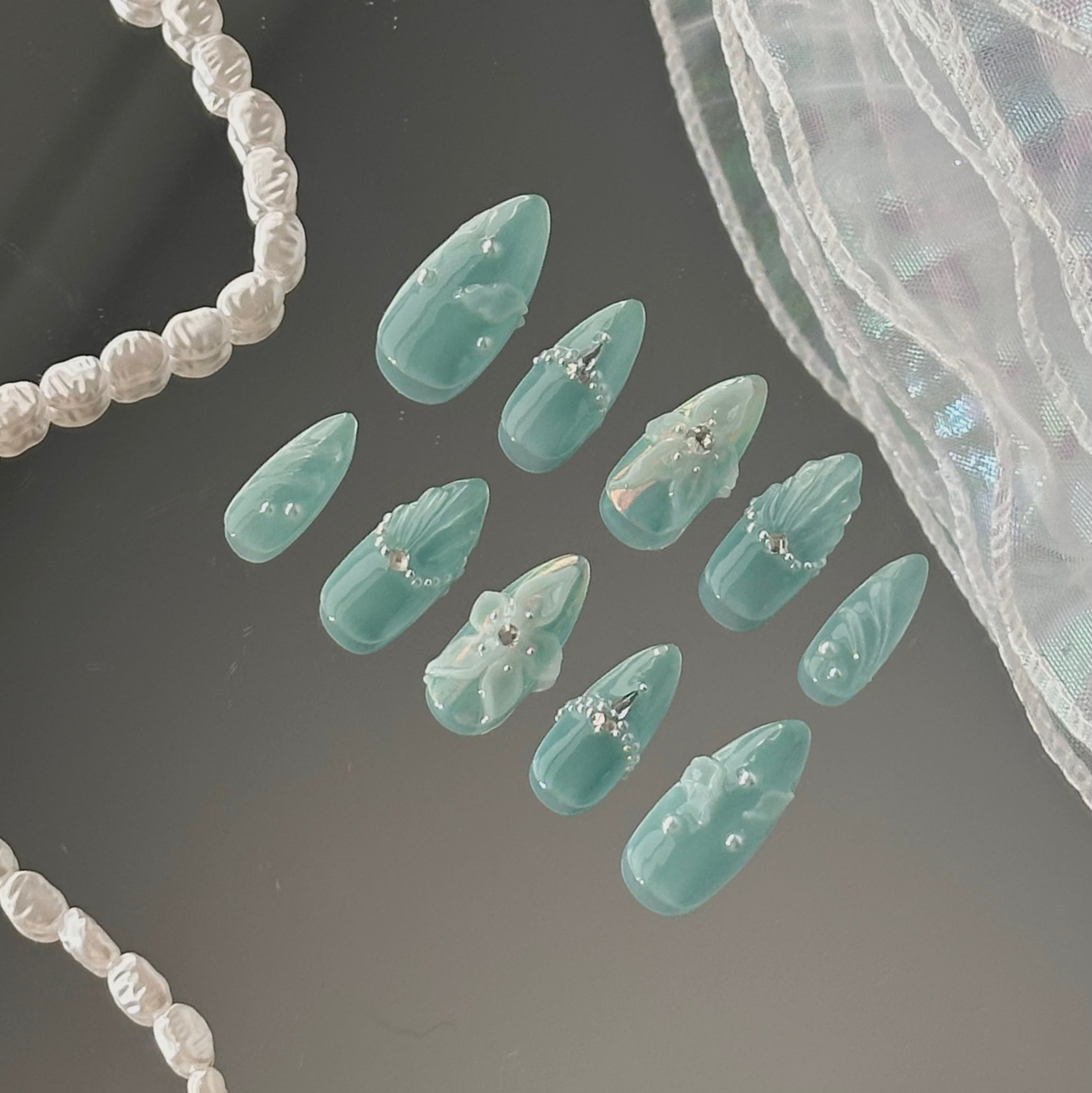 The Call (The Siren's Lure)