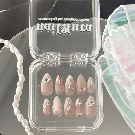 Tiara Tips