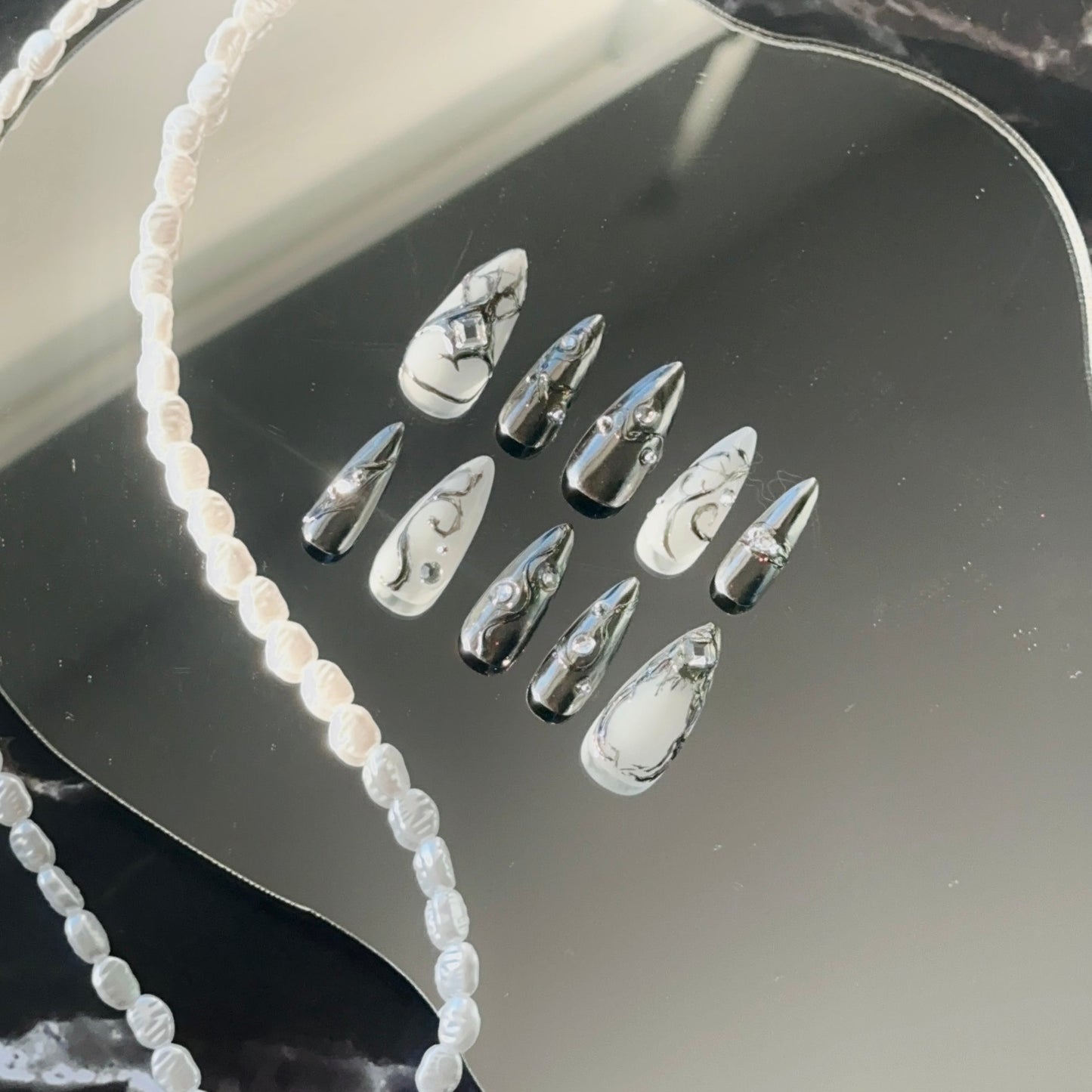 Platinum Bite