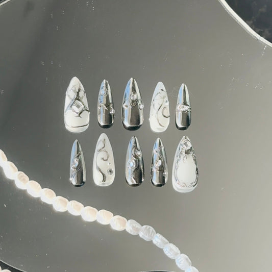 Platinum Bite