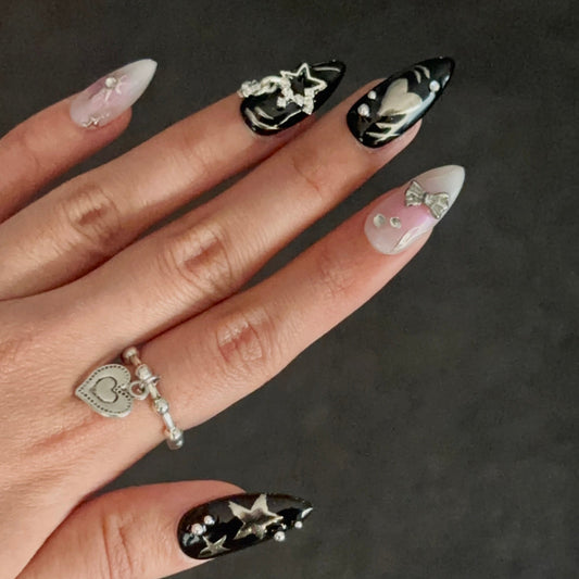 Twinkle Claws