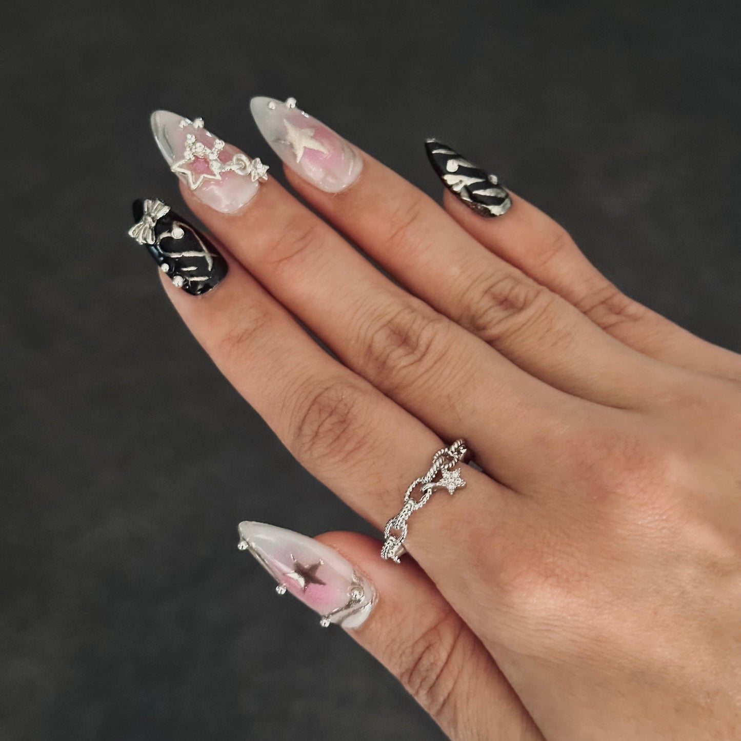 Twinkle Claws