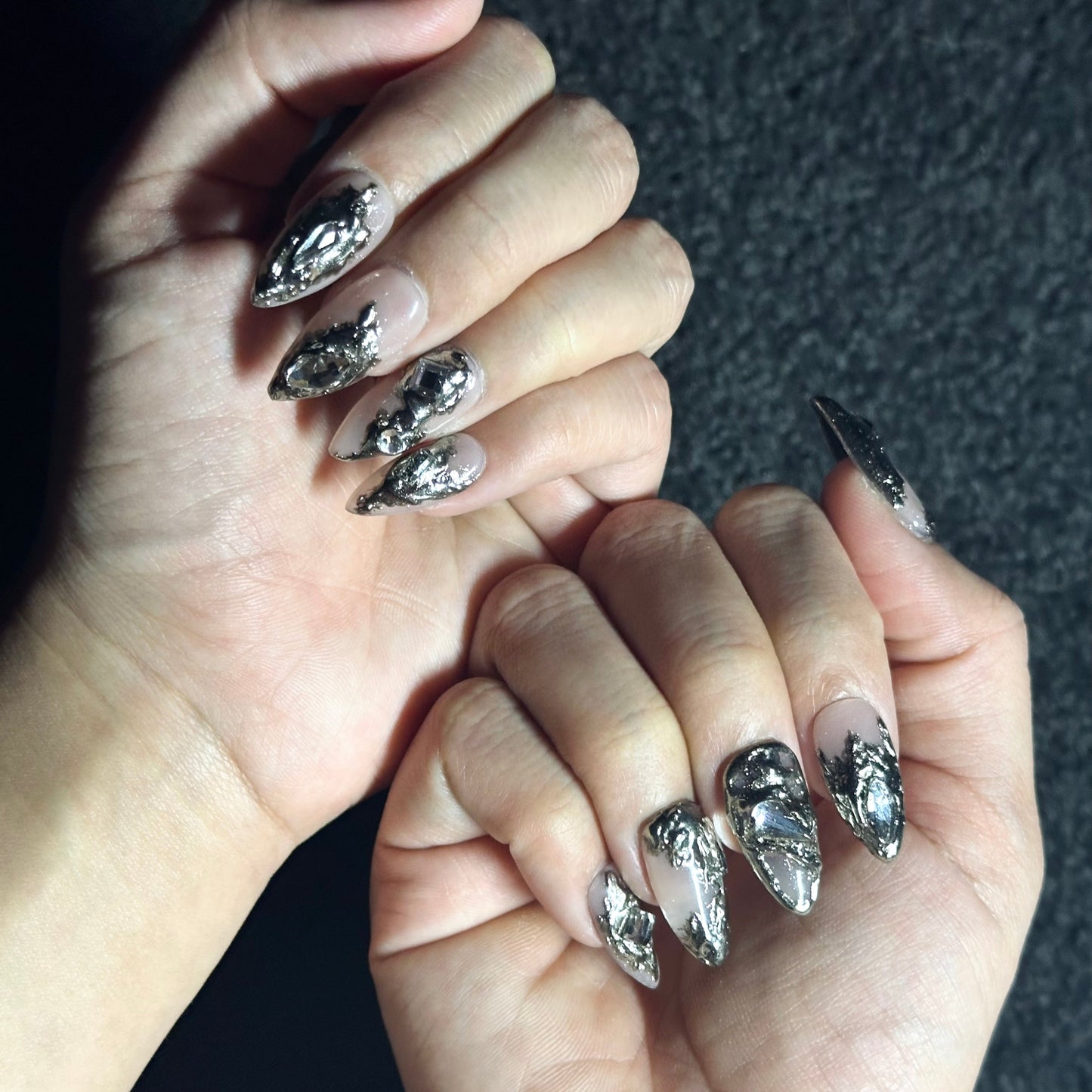 Tactile Noir
