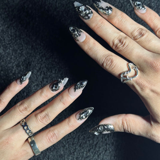 Tactile Noir